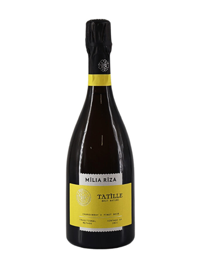 cava800.gr | ESTATE MILIA RIZA ''TATILLE'' ΛΕΥΚΟ | 11% - 15% | | €22.82 | | | Ελλάδα