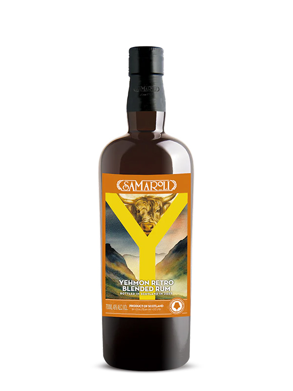 cava800.gr | ΡΟΥΜΙ SAMAROLI YEHMON RETRO BLENDED | 40% - 49% | | €173.11 | | | Καραϊβική