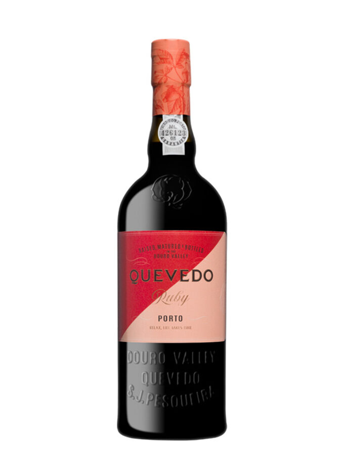 cava800.gr | QUEVEDO RUBY PORTO | 11% - 15% | | €13.49 | | | Πορτογαλία