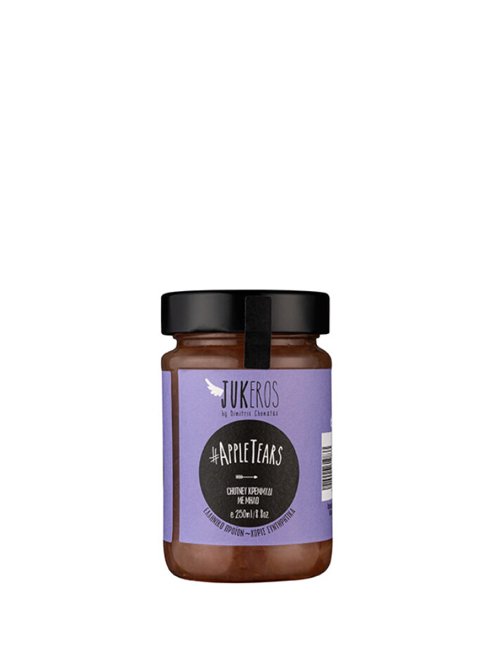 cava800.gr | CHUTNEY JUKEROS GUILTYADAM ΜΗΛΟ | | | €6.18 | | | Ελλάδα