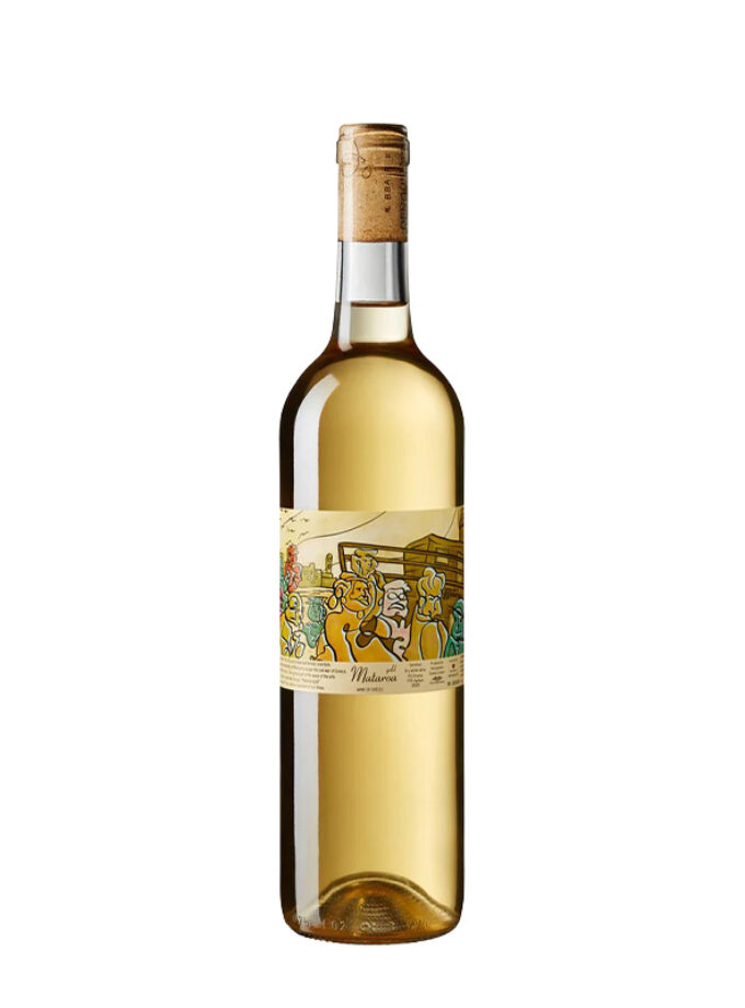 cava800.gr | ΚΤΗΜΑ ΟΙΝΟΓΕΝΕΣΙΣ ''MATAROA GOLD'' ΛΕΥΚΟ | 11% - 15% |  | €15.75 |  |  | Ελλάδα