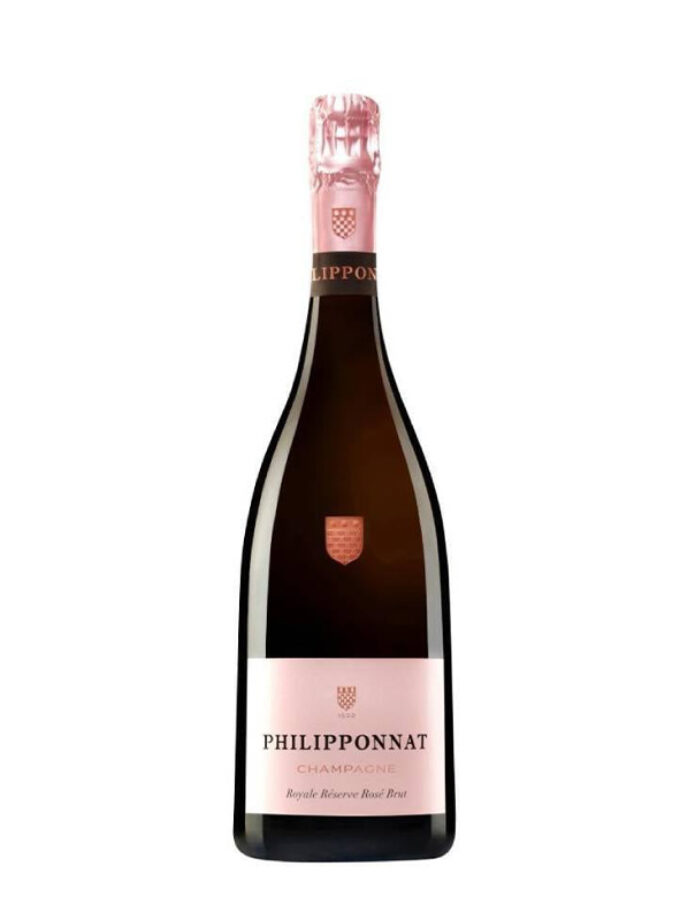 cava800.gr | ΣΑΜΠΑΝΙΑ PHILIPPONNAT ROYALE RESERVE ROSE BRUT | 11% - 15% | | €90.46 | | | Γαλλία