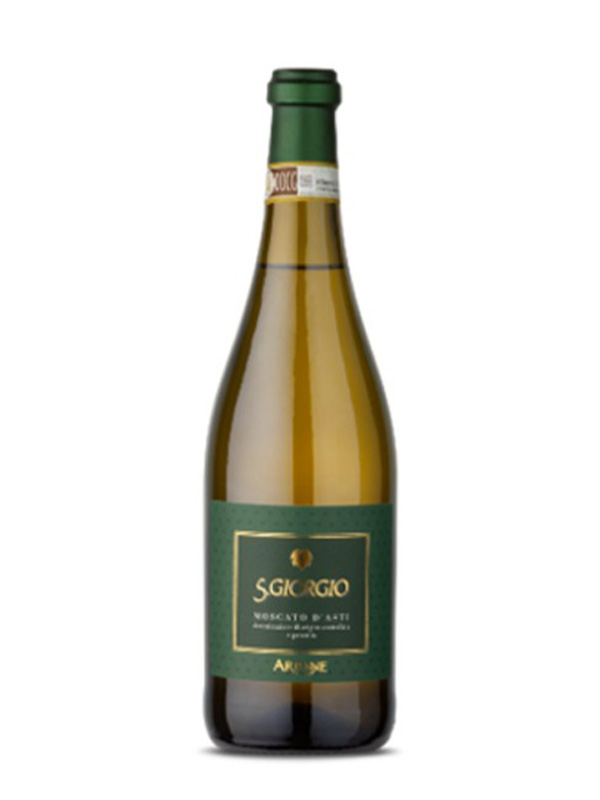 cava800.gr | ARIONE MOSCATO D ASTI S.GIORGIO | 2% - 6% | | €9.18 | | | Ιταλία