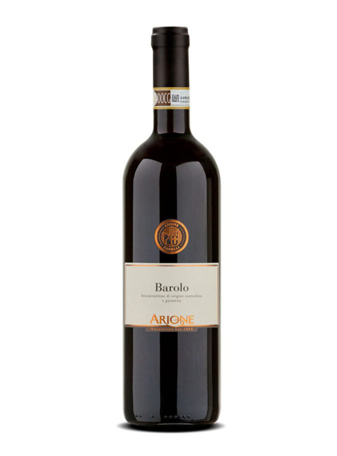 cava800.gr | ARIONE BAROLO | 11% - 15% |  | €33.98 |  |  | Ιταλία