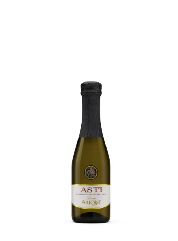 cava800.gr | ARIONE MOSCATO ASTI 200ML | 7% - 10% | | €4.03 | | | Ιταλία