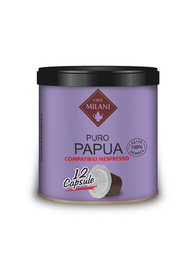 cava800.gr | ΚΑΨΟΥΛΕΣ PAPUA N. GUINEA ΤΥΠΟΥ NESPRESSO | | | €6.76 | | | Ιταλία