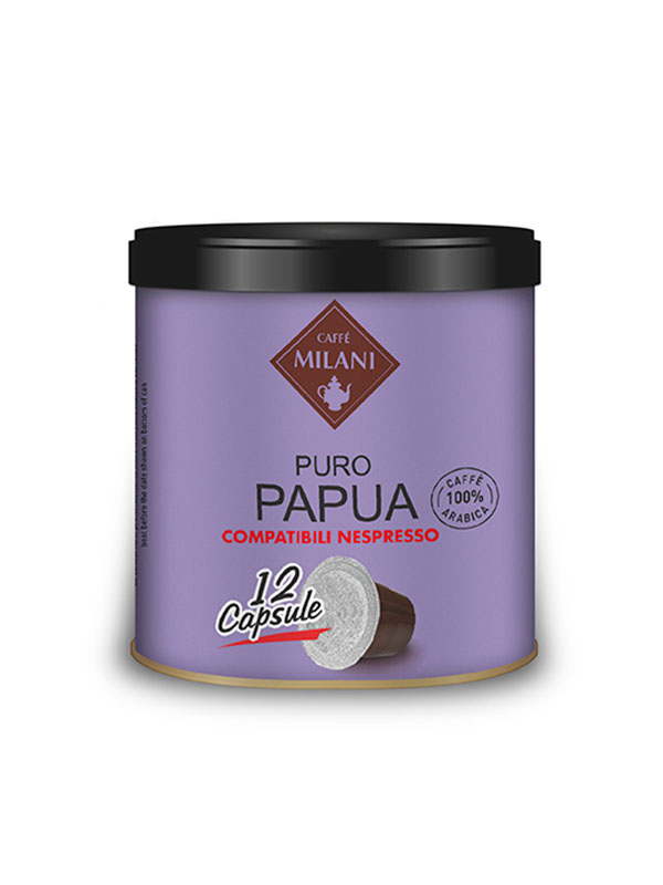cava800.gr | ΚΑΨΟΥΛΕΣ PAPUA N. GUINEA ΤΥΠΟΥ NESPRESSO | | | €6.76 | | | Ιταλία