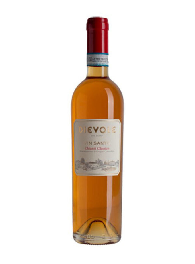 cava800.gr | DIEVOLE VINSANTO DEL CHIANTΙ CLASSICO DOC 2016 500ML | 16% - 25% | | €40.05 | | | Ιταλία