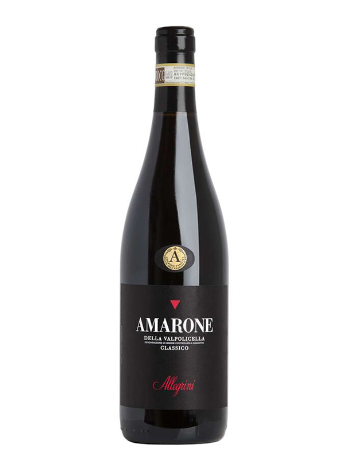 cava800.gr | ALLEGRINI AMARONE DELLA VALPOLICELLA CLASSICO 2019 | 16% - 25% | | €94.61 | | | Ιταλία