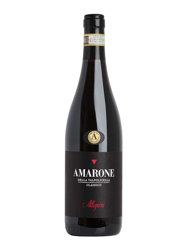 cava800.gr | ALLEGRINI AMARONE DELLA VALPOLICELLA CLASSICO 2019 | 16% - 25% | | €94.61 | | | Ιταλία