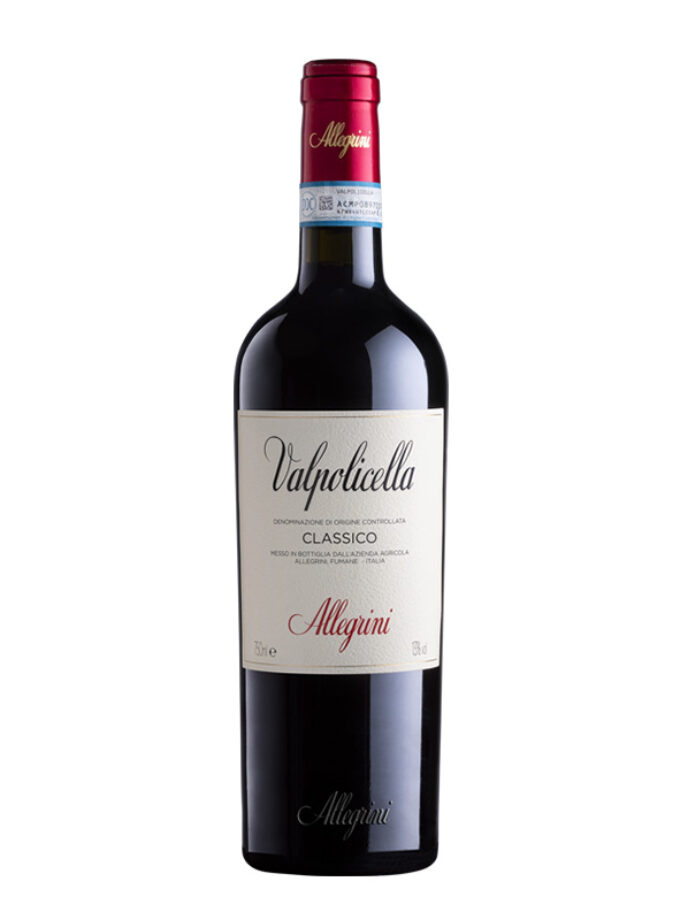 cava800.gr | ALLEGRINI VALPOLICELLA CLASSICO | 11% - 15% | | €16.99 | | | Ιταλία