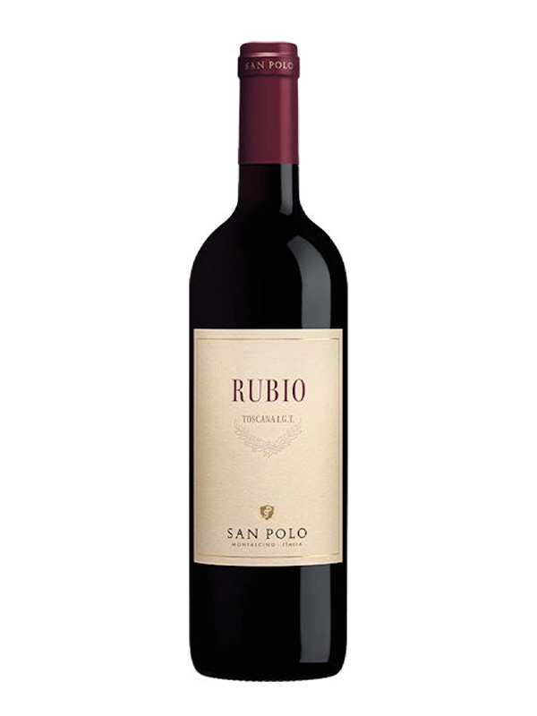 cava800.gr | SAN POLO ''RUBIO'' ROSSO | 11% - 15% | | €16.74 | | | Ιταλία