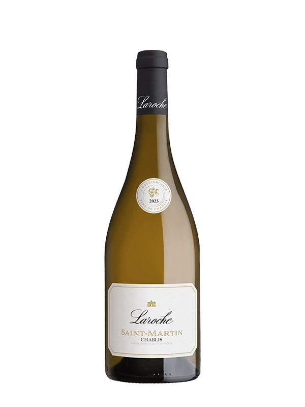 cava800.gr | DOMAINE LAROCHE CHABLIS ''SAINT MARTIN'' | 11% - 15% | | €29.76 | | | Γαλλία