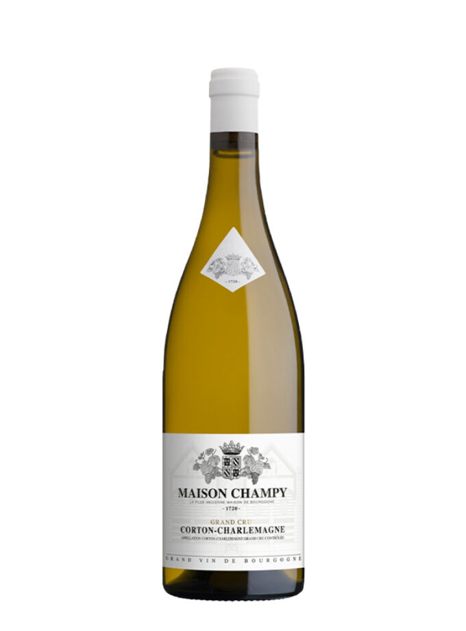 cava800.gr | DOMAINE MAISON CHAMPY CORTON CHARLEMAGNE GRAND CRU 2019 | 11% - 15% | | €345.96 | | | Γαλλία