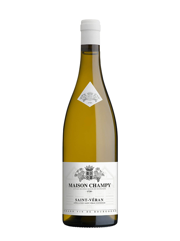 cava800.gr | DOMAINE MAISON CHAMPY SAINT-VERAN | 11% - 15% | | €30.16 | | | Γαλλία