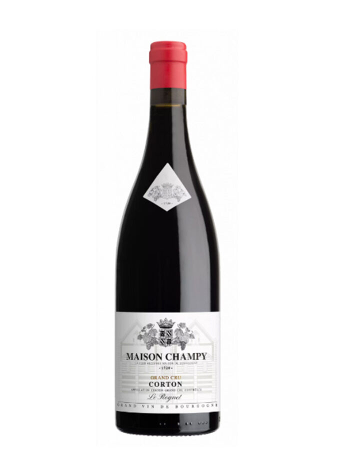 cava800.gr | DOMAINE MAISON CHAMPY CORTON ''LE ROGNET ET CORTON'' GRAND CRU 2020 | 11% - 15% | | €205.34 | | | Γαλλία