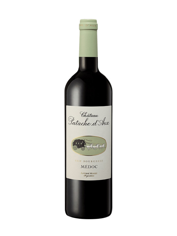 cava800.gr | CHATEAU PATACHE D'AUX MEDOC | 11% - 15% | | €22.01 | | | Γαλλία