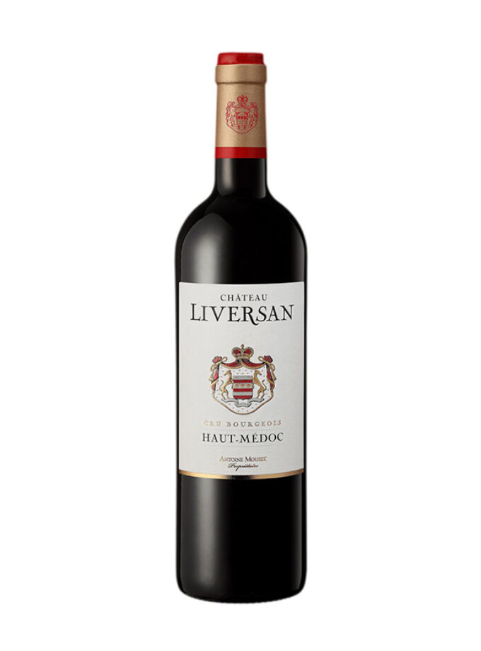 cava800.gr | CHATEAU LIVERSAN HAUT-MEDOC | 11% - 15% | | €15.50 | | | Γαλλία