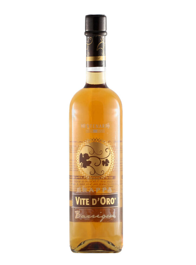 cava800.gr | ΓΚΡΑΠΑ BEPI TOSOLINI VITE D ORO BARRIQUE | 40% - 49% | | €32.67 | | | Ιταλία