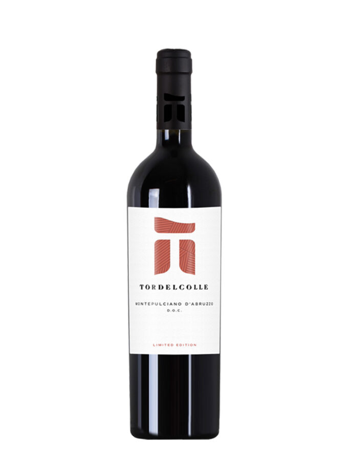 cava800.gr | TOR DE COLLE MONTEPULCIANO D ABRUZZO RISERVA | 11% - 15% |  | €7.94 |  |  | Ιταλία