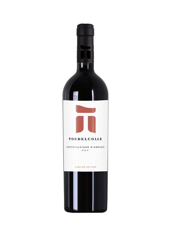 cava800.gr | TOR DE COLLE MONTEPULCIANO D ABRUZZO RISERVA | 11% - 15% | | €7.94 | | | Ιταλία