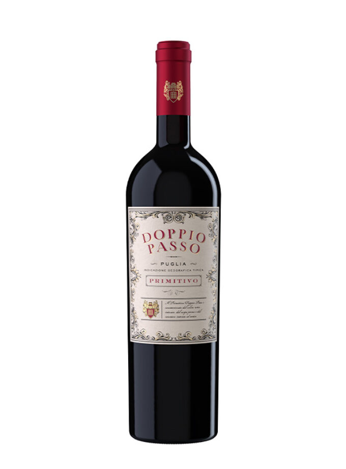 cava800.gr | DOPPIO PASSO ROSSO | 11% - 15% |  | €8.62 |  |  | Ιταλία