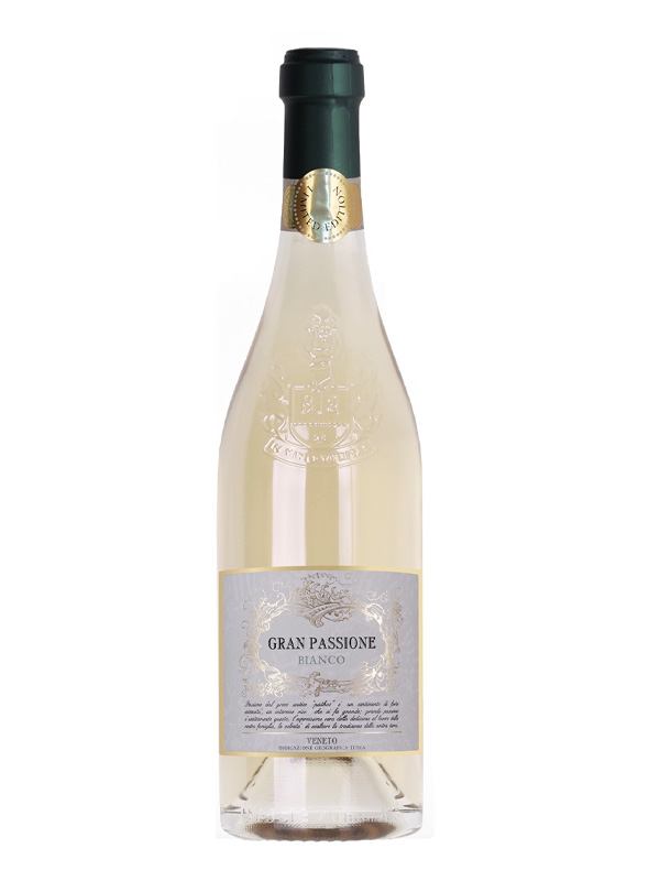 cava800.gr | GRAN PASSIONE BIANCO | 11% - 15% | | €10.85 | | | Ιταλία