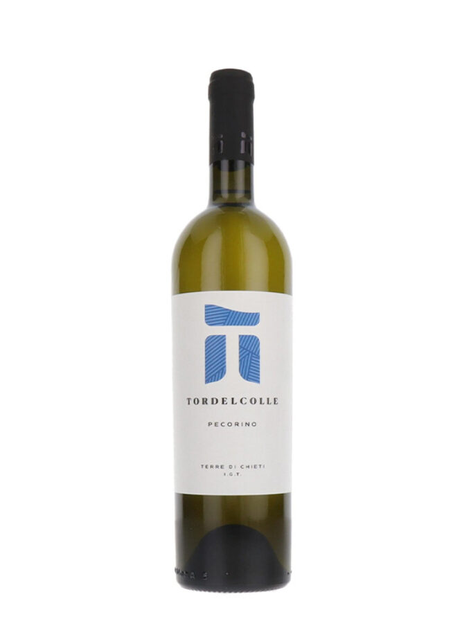 cava800.gr | TOR DE COLLE PECORINO TERRE DI CHIETI | 11% - 15% | | €8.06 | | | Ιταλία