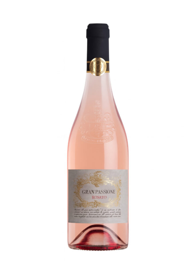 cava800.gr | GRAN PASSIONE ROSATO | 11% - 15% | | €10.85 | | | Ιταλία