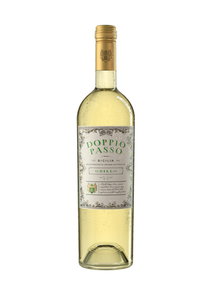 cava800.gr | DOPPIO PASSO BIANCO | 11% - 15% | | €8.06 | | | Ιταλία