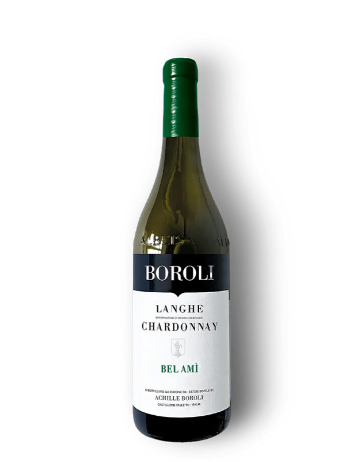 cava800.gr | ACHILLE BOROLI LANGHE ''1661'' BIANCO | 11% - 15% | | €23.44 | | | Ιταλία