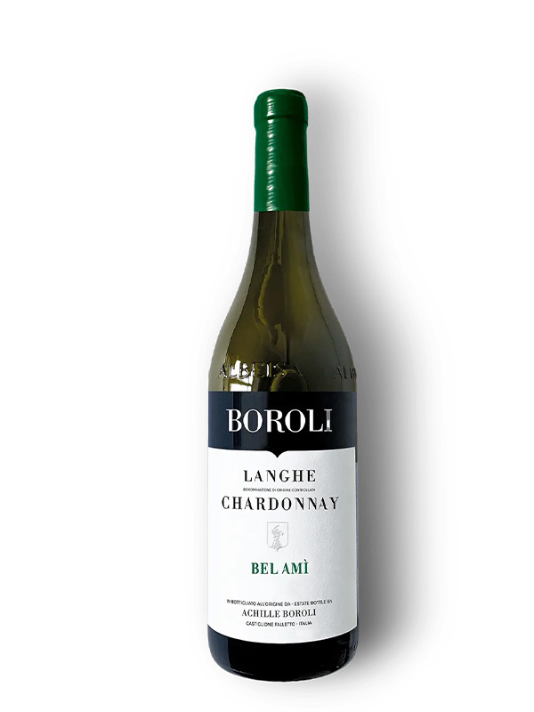 cava800.gr | ACHILLE BOROLI LANGHE ''1661'' BIANCO | 11% - 15% | | €23.44 | | | Ιταλία