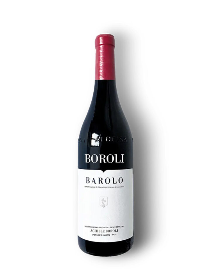 cava800.gr | ACHILLE BOROLI BAROLO | 11% - 15% | | €50.10 | | | Ιταλία