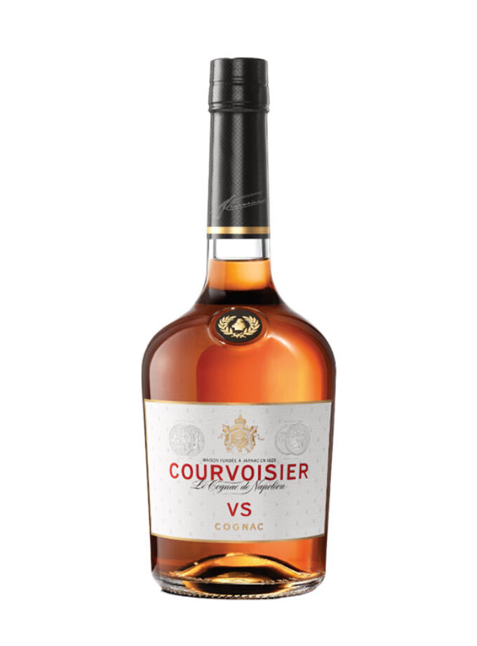 cava800.gr | ΚΟΝΙΑΚ COURVOISER V.S. | 40% - 49% |  | €43.35 |  |  | Γαλλία