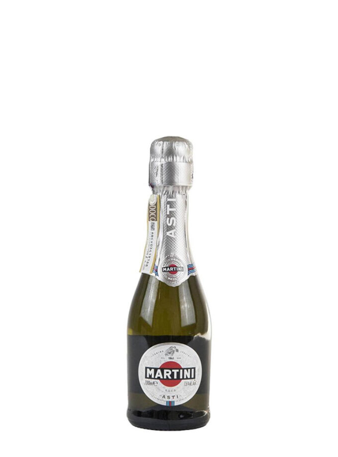 cava800.gr | MARTINI ASTI 200ML | 7% - 10% | | €4.05 | | | Ιταλία