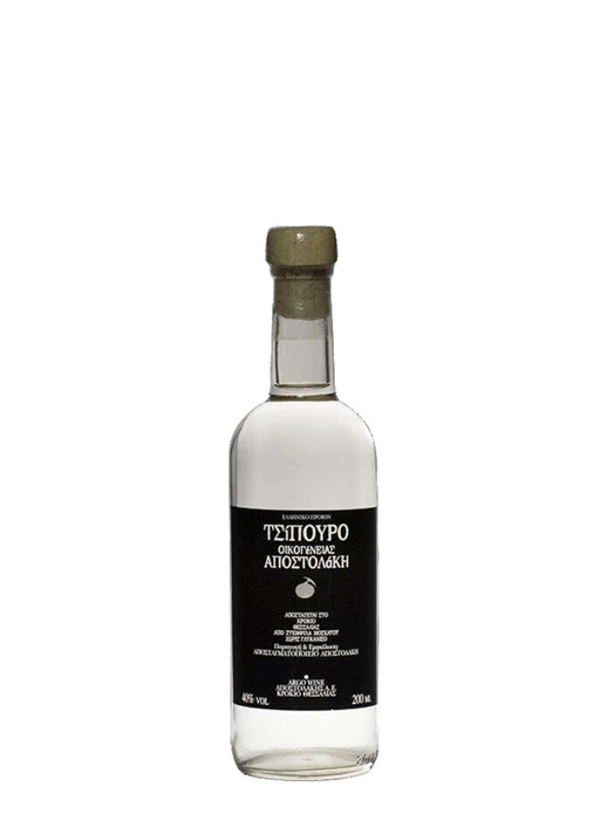 cava800.gr | ΤΣΙΠΟΥΡΟ ΑΠΟΣΤΟΛΑΚΗ 200ML | 40% - 49% |  | €4.76 |  |  | Ελλάδα