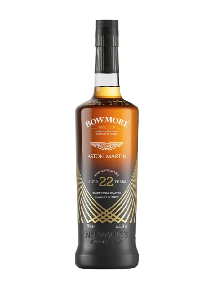 cava800.gr | ΟΥΙΣΚΙ BOWMORE ASTON MARTIN MASTERS SELECTION 22 Y.O. | 50% - 59% | | €674.01 | | | Σκωτία