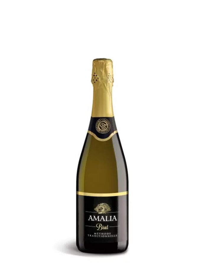 cava800.gr | ΟΙΝΟΠΟΙΕΙΟ ΤΣΕΛΕΠΟΣ ''AMALIA'' BRUT 375ML | 11% - 15% | | €10.79 | | | Ελλάδα