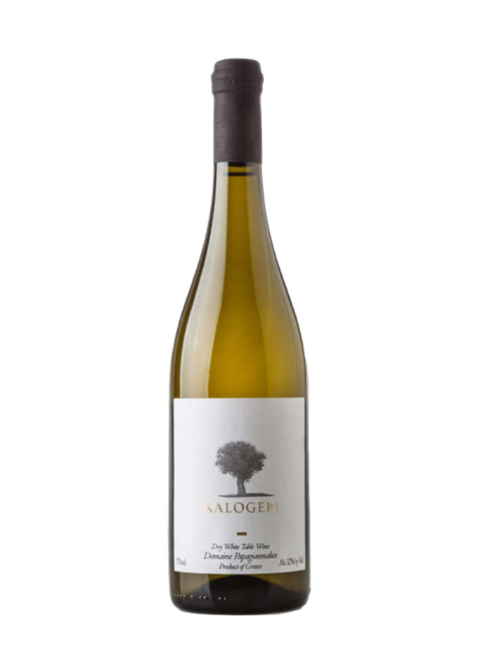 cava800.gr | ΚΤΗΜΑ ΠΑΠΑΓΙΑΝΝΑΚΟΥ ΚΑΛΟΓΕΡΙ ΜΑΛΑΓΟΥΖΙΑ | 11% - 15% | | €13.52 | | | Ελλάδα