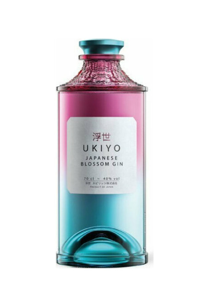 cava800.gr | ΤΖΙΝ UKIYO JAPANESE BLOSSOM | 40% - 49% |  | €49.20 |  |  | Ιαπωνία