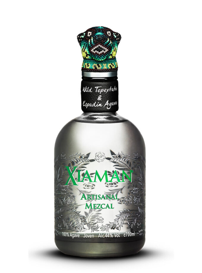 cava800.gr | MEZCAL XIAMAN ARTISINAL | 40% - 49% |  | €123.32 |  |  | Μεξικό