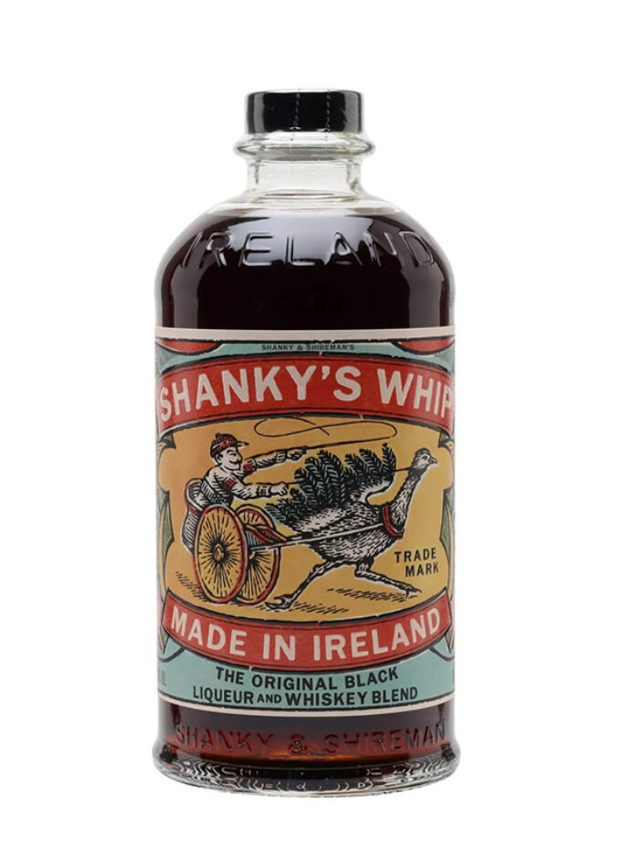 cava800.gr | ΛΙΚΕΡ SHANKY S WHIP BLACK IRISH | 26% - 34% | | €30.52 | | | Ιρλανδία
