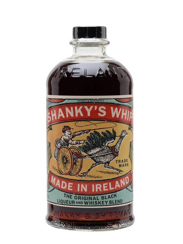 cava800.gr | ΛΙΚΕΡ SHANKY S WHIP BLACK IRISH | 26% - 34% | | €30.52 | | | Ιρλανδία