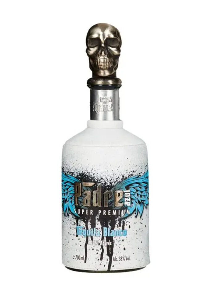cava800.gr | ΤΕΚΙΛΑ PADRE AZUL BLANCO | 40% - 49% |  | €85.52 |  |  | Μεξικό