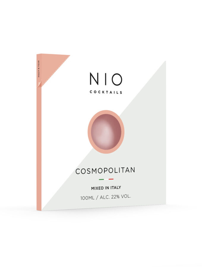 cava800.gr | NIO COCKTAIL COSMOPOLITAN 100ML | 16% - 25% | | €9.92 | | | Ιταλία
