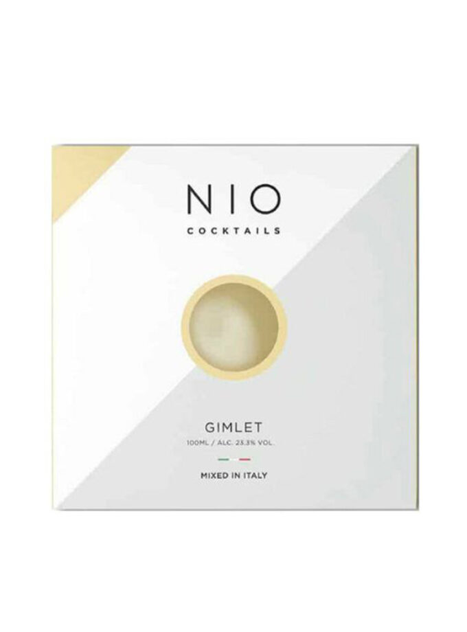 cava800.gr | NIO COCKTAIL GIMLET | 16% - 25% | | €9.92 | | | Ιταλία