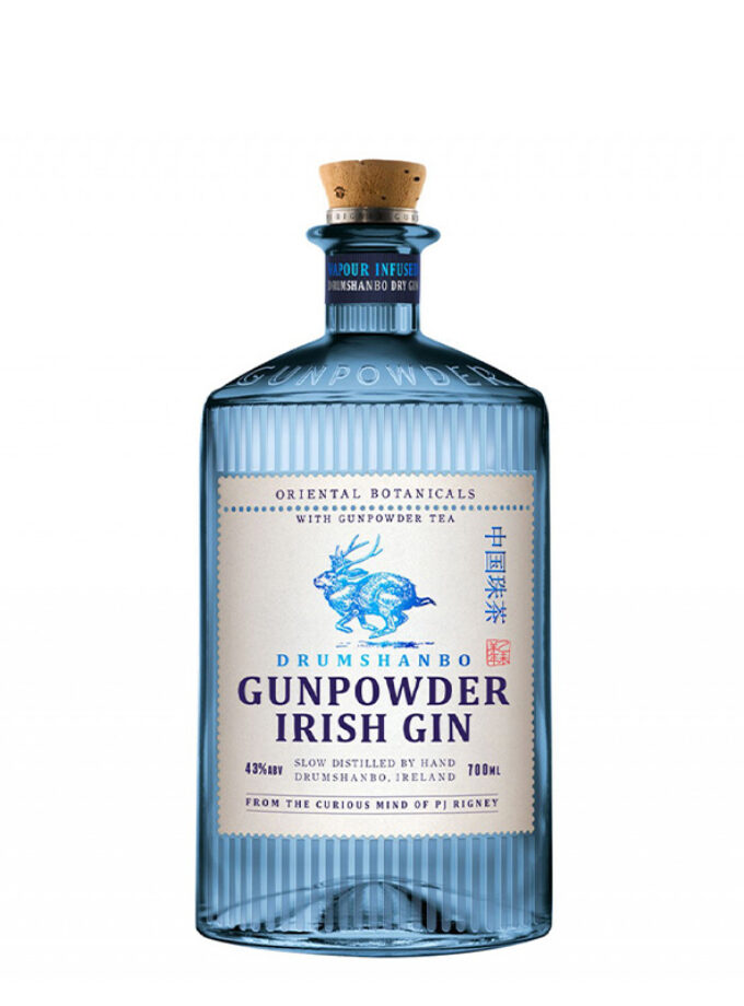 cava800.gr | ΤΖΙΝ DRUMSHANBO GUNPOWDER Irish Gin | 35% - 39% |  | €41.79 |  |  | Ιρλανδία