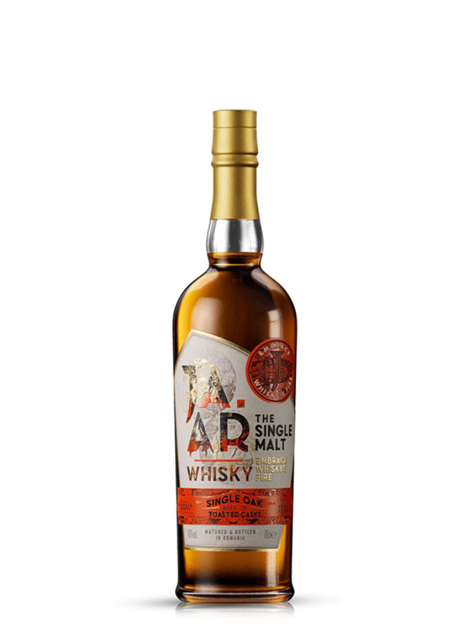 cava800.gr | ΟΥΙΣΚΙ JAAR OLOROSO SHERRY SINGLE MALT | 40% - 49% | | €36.37 | | | Ρουμανία