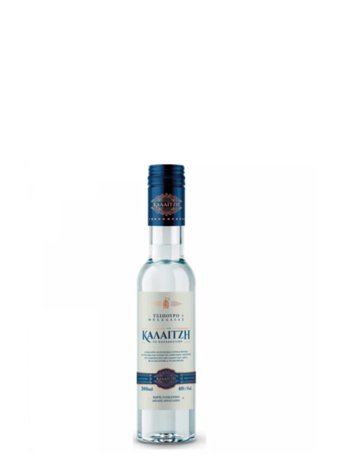 cava800.gr | ΤΣΙΠΟΥΡΟ ΚΑΛΑΙΤΖΗ 200ML | 40% - 49% |  | €4.18 |  |  | Ελλάδα