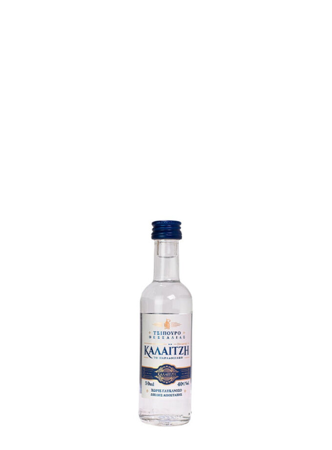 cava800.gr | ΤΣΙΠΟΥΡΟ ΚΑΛΑΙΤΖΗ 100ML | 40% - 49% |  | €2.01 |  |  | Ελλάδα
